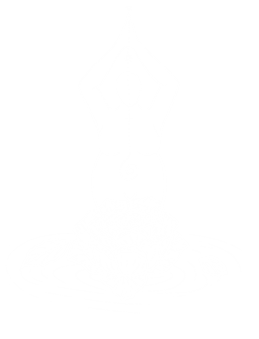 Ilustração do Oráculo do Corpo